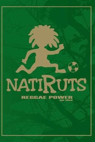 Natiruts Reggae Power - Ao Vivo