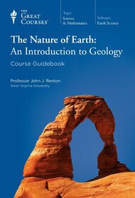The Nature of Earth: An Introduction to Geology