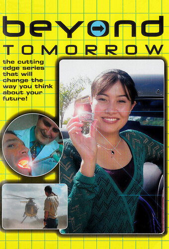 Beyond Tomorrow