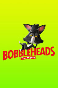 Bobbleheads: The Movie