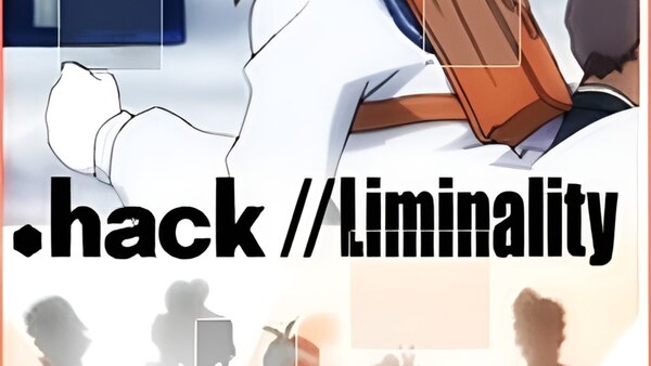 .hack//Liminality - Ep. 1 - In the Case of Mai Minase