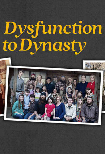 Dysfunction to Dynasty