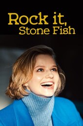Rock It, Stone Fish!