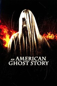 An American Ghost Story