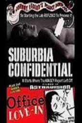 Suburbia Confidential