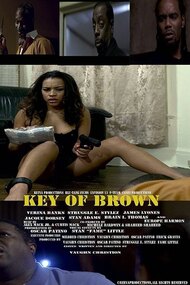 Key of Brown