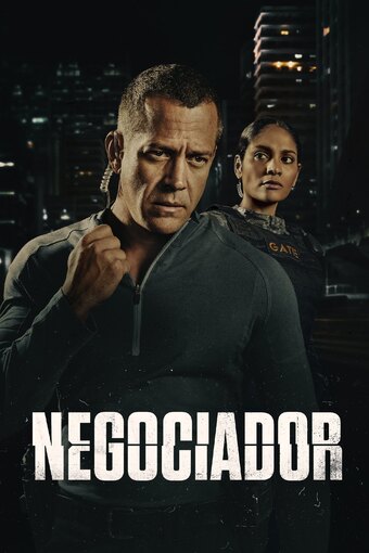 The Negotiator
