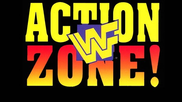 WWF Action Zone - S03E37 - WWF Action Zone 097