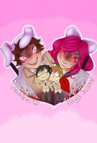 Yandere High School
