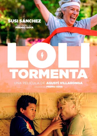 Loli Tormenta