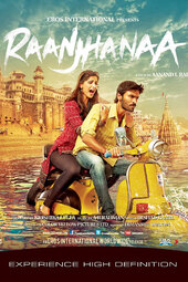 Raanjhanaa