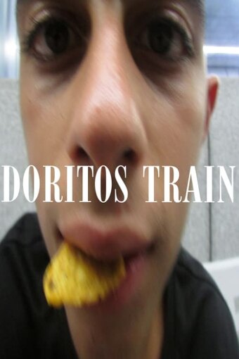 Doritos Train