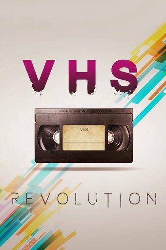 VHS Revolution