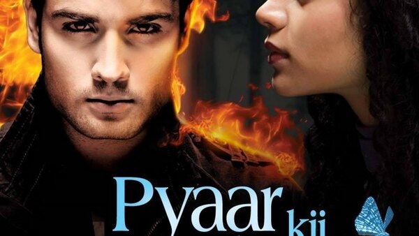 Pyaar Kii Ye Ek Kahaani - S10E01 - Piya and Abhay start over