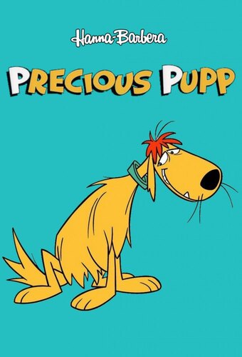 Precious Pupp