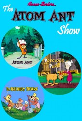 The Atom Ant Show