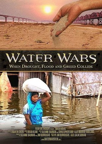 Water Wars