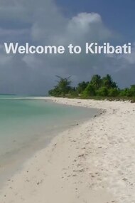 Welcome to Kiribati