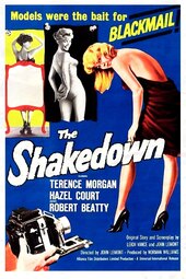 The Shakedown