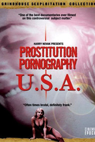 Prostitution Pornography USA