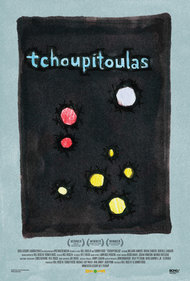 Tchoupitoulas