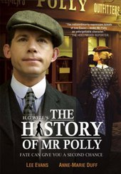 The History of Mr Polly