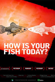 How Is Your Fish Today?