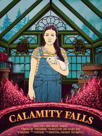 Calamity Falls