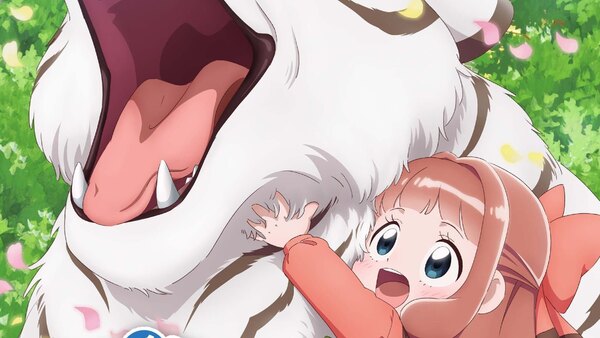 Isekai de Mofumofu Nadenade Suru Tame ni Ganbattemasu. Episode 1