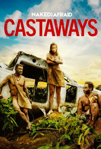 Naked and Afraid Castaways