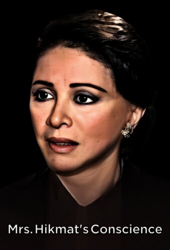 Mrs Hikmat's Conscience