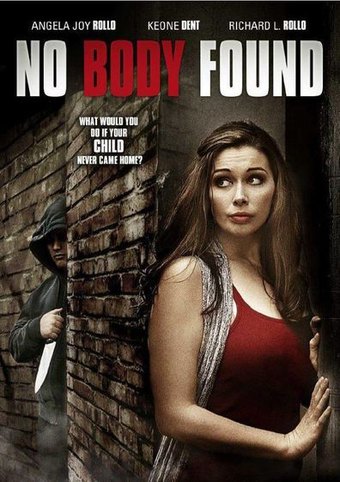No Body Found