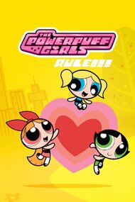 The Powerpuff Girls Rule!!!