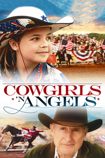 Cowgirls "n" Angels