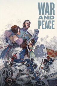 War and Peace, Part I: Andrei Bolkonsky