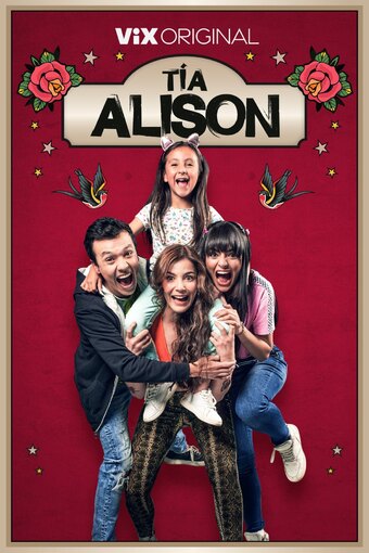 Aunt Alison
