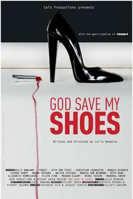 God Save My Shoes