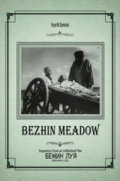 Bezhin Meadow: Sequences from an Unfinished Film