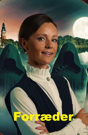 Forræder (DK)