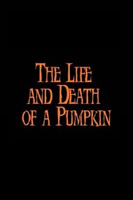 The Life and Death of a Pumpkin