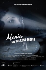 Maria and the Lost Movie