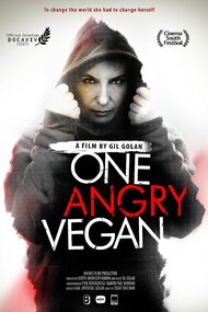 One Angry Vegan