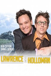 Lawrence & Holloman