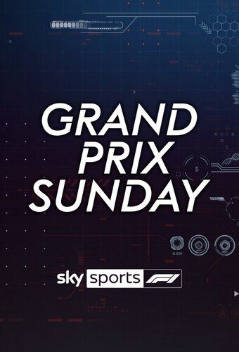 Grand Prix Sunday