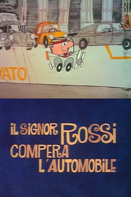 Mister Rossi Buys a Car