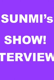 Sunmi's Show!Terview
