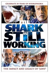 The Shark Is Still Working: The Impact & Legacy of 'Jaws'