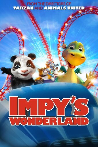 Impy's Wonderland