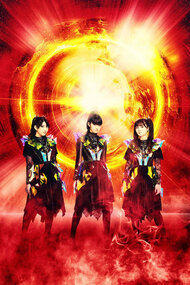 BABYMETAL BEGINS - THE OTHER ONE - 