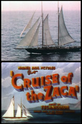 Cruise of the Zaca